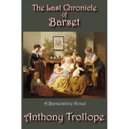 The Last Chronicle of Barset