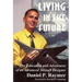 Living in the Future: The Education and Adventures of an Advanced Aircraft Designer