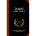 The Journal Of Experimental Zoology, Volume 13