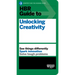 HBR Guide to Unlocking Creativity