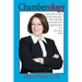 Chamberology: The art of running a Chamber of Commerce