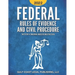 Federal Rule of Evidence and Civil Procedure 2022: With Cross References