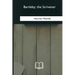 Bartleby, the Scrivener