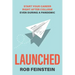Launched - Start your career right after college, even during a pandemic