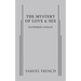 The Mystery of Love & Sex