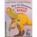 How Do Dinosaurs Learn to Be Kind?