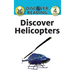 Discover Helicopters
