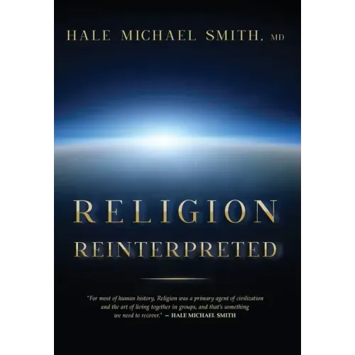 Religion Reinterpreted