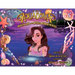 The World of Aquadonia: Princess Alana and the Mystical Mermaid Necklace