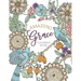 Amazing Grace Coloring Book
