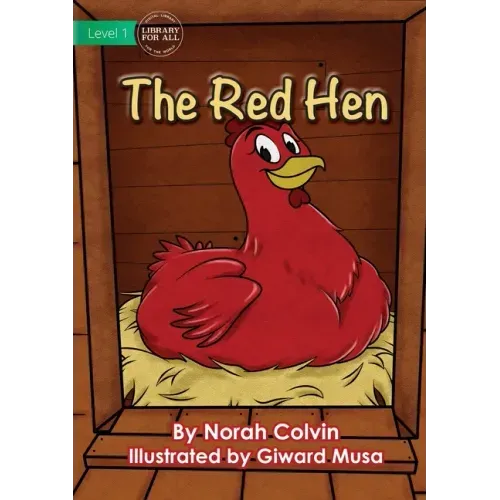 The Red Hen