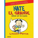 Único En Su Clase / Big Nate: In a Class by Himself