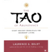 The Tao of Abundance: Eight Ancient Principles for Living Abundantly