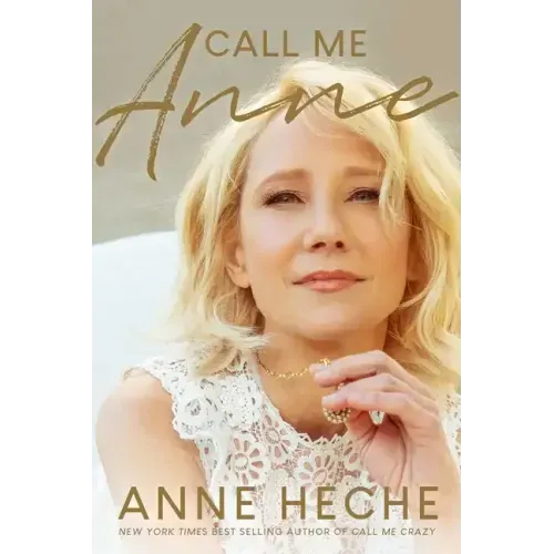 Call Me Anne