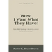 Wow, I Want What They Have!: Sanctified Marriage: Heavens Above "For Better or Worse"