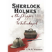 Sherlock Holmes & the Ripper of Whitechapel