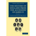 The History of England from the Accession of James II - Volume 3