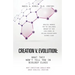 Creation V. Evolution: What They Won't Tell You in Biology Class