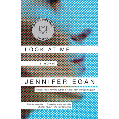 Look at Me