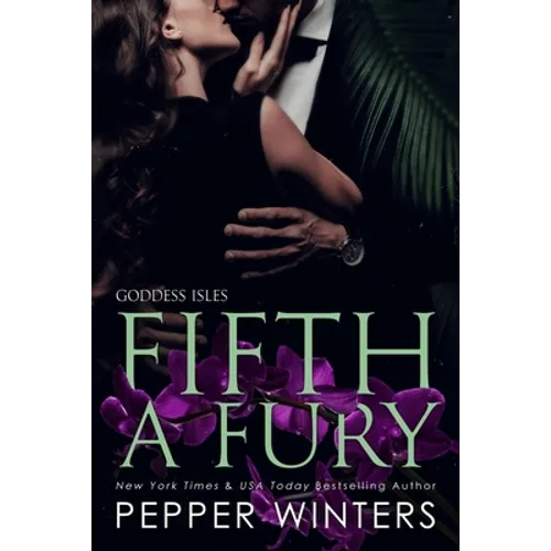 Fifth a Fury
