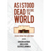 As I Stood Dead Before The World: Creative Writing from Luzira Prison