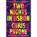Two Nights in Lisbon