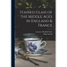 Stained Glass of the Middle Ages in England & France
