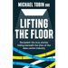 Lifting The Floor: Revealed: the true stories hiding beneath the tiles of the data centre industry