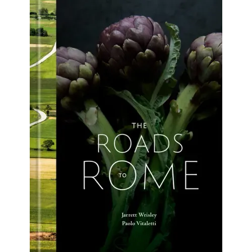 The Roads to Rome: A Cookbook
