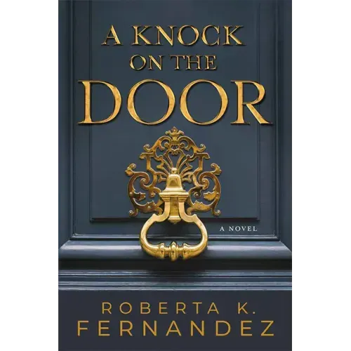 A Knock on the Door