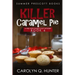 Killer Caramel Pie