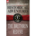 Historical Adventures: 1-The Brethren & Red Eve