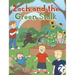 Zach and the Green Stalk