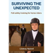 Surviving the Unexpected: Fall safety training for horse riders