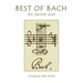 Best of Bach for Clarinet Duet