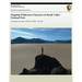 Mapping Wilderness Character in Death Valley National Park