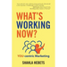 What's Working Now?: YOU-centric Marketing