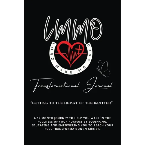 LMMO Transformational Journal