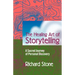 The Healing Art of Storytelling: A Sacred Journey of Personal Discovery