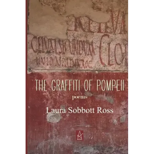 The Graffiti of Pompeii: Poems