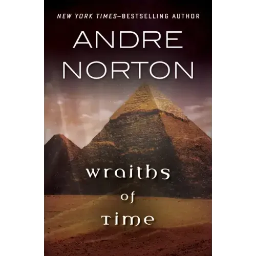 Wraiths of Time