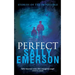 Perfect, Stories of the Impossible: A masterful collection of gripping, chilling, suspense short psychological stories
