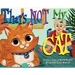 That's Not My Cat