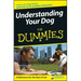 Understanding Your Dog for Dummies