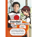 Irasshai: Welcome to Japanese: An Interactive, Multimedia Course in Beginning Japanese, Volume 1