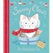 Sammy Claws: The Christmas Cat: A Christmas Holiday Book for Kids