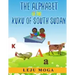 The Alphabet of the Kuku of South Sudan