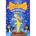 Mr. Lemoncello's Fantabulous Finale