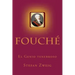 Fouche: El Genio tenebroso