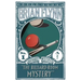 The Billiard-Room Mystery: An Anthony Bathurst Mystery